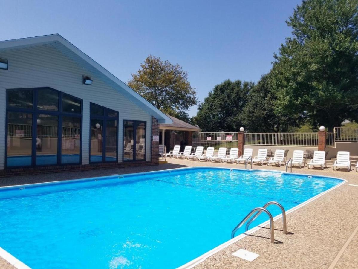 New Build - Walk-In - Resort Amenities - Near 76 Strip - Free Attraction Tickets - Fh-G201 Branson Luaran gambar