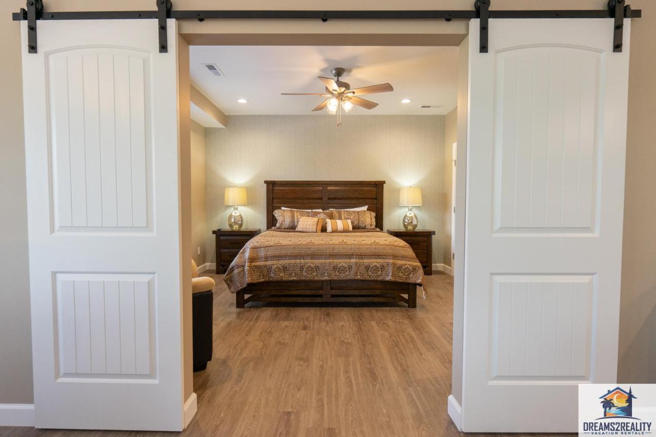 New Build - Walk-In - Resort Amenities - Near 76 Strip - Free Attraction Tickets - Fh-G201 Branson Luaran gambar