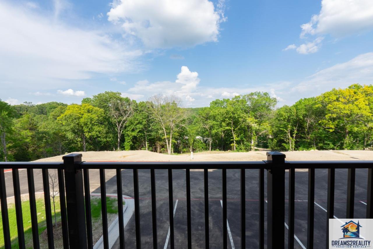 New Build - Walk-In - Resort Amenities - Near 76 Strip - Free Attraction Tickets - Fh-G201 Branson Luaran gambar