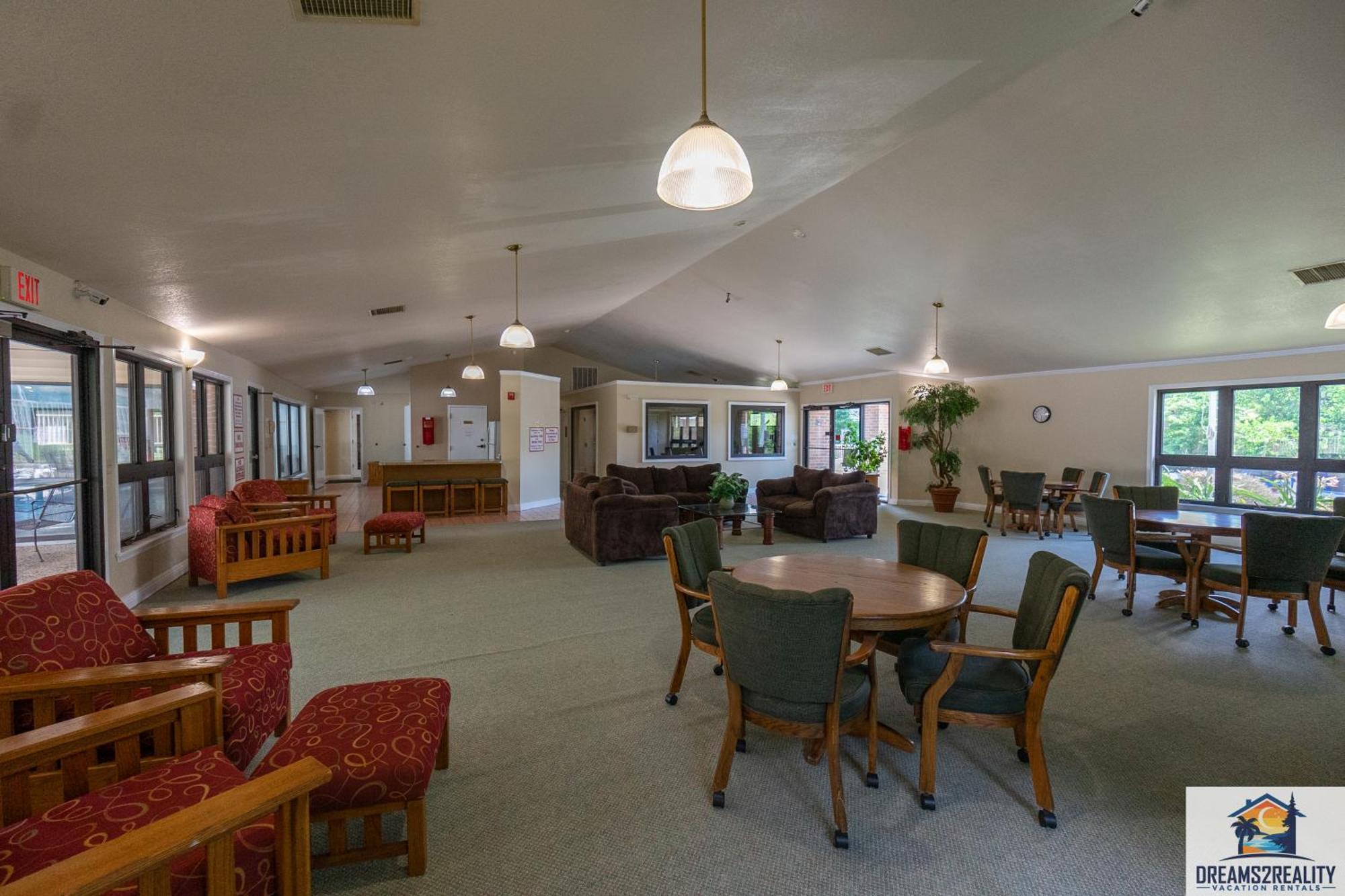 New Build - Walk-In - Resort Amenities - Near 76 Strip - Free Attraction Tickets - Fh-G201 Branson Luaran gambar